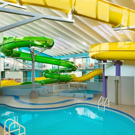 Travelodge Hotel By Wyndham Saskatoon Exteriér fotografie
