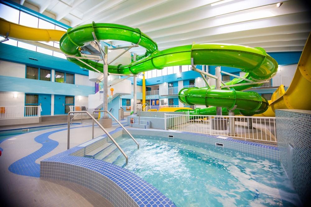 Travelodge Hotel By Wyndham Saskatoon Exteriér fotografie