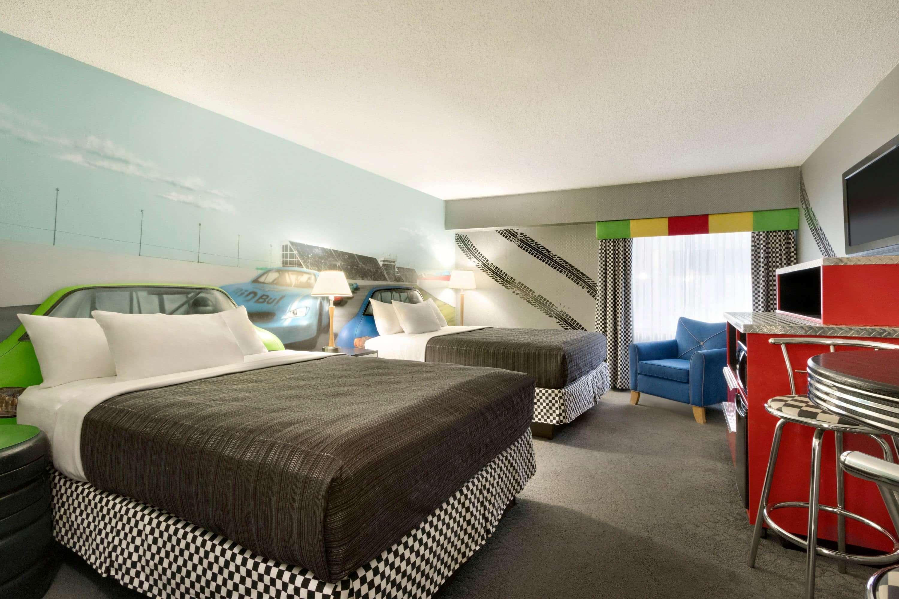 Travelodge Hotel By Wyndham Saskatoon Exteriér fotografie