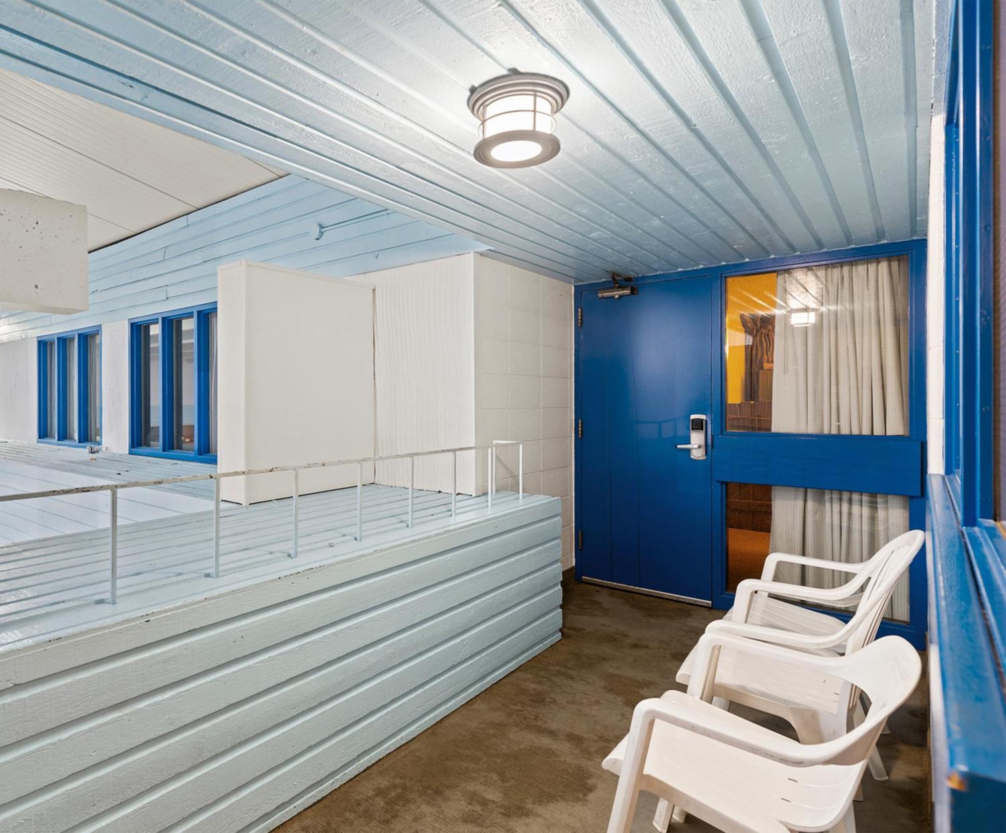 Travelodge Hotel By Wyndham Saskatoon Exteriér fotografie