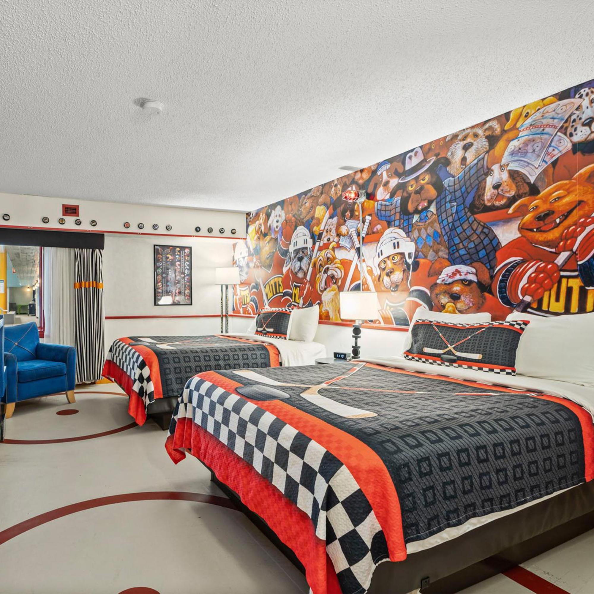 Travelodge Hotel By Wyndham Saskatoon Exteriér fotografie